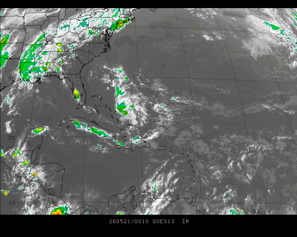 satellite image