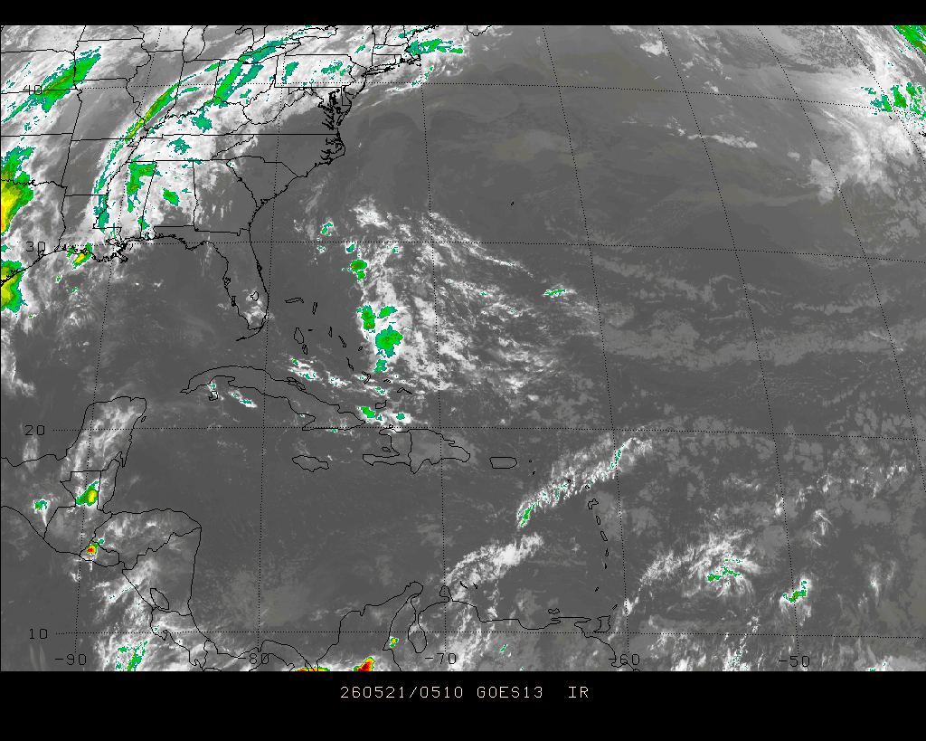 satellite image