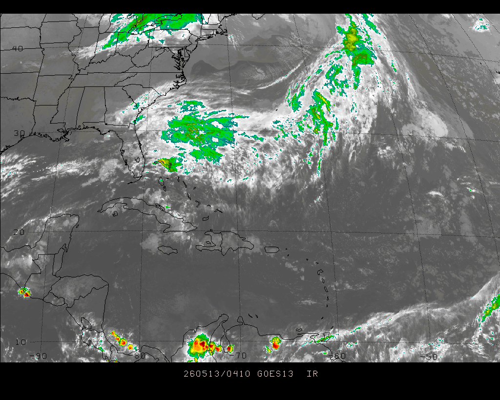 satellite image