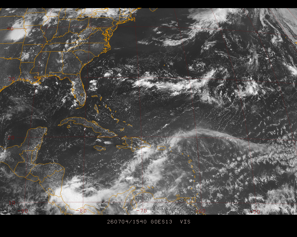 satellite image