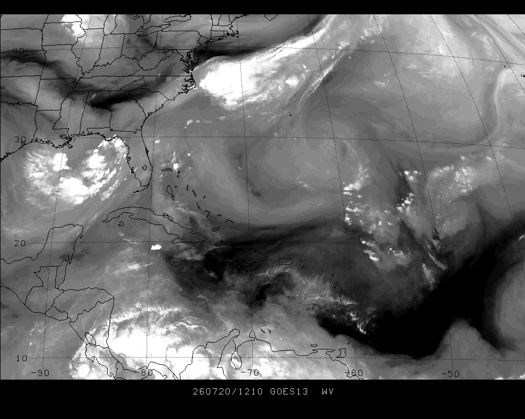 satellite image