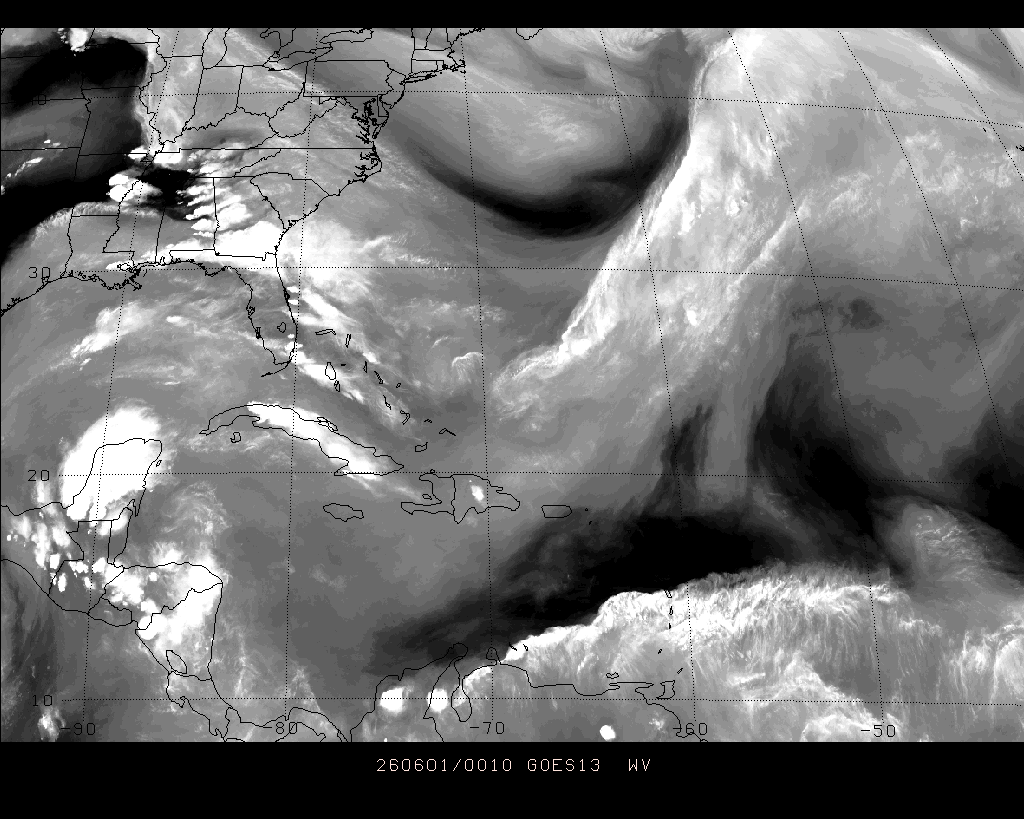 satellite image