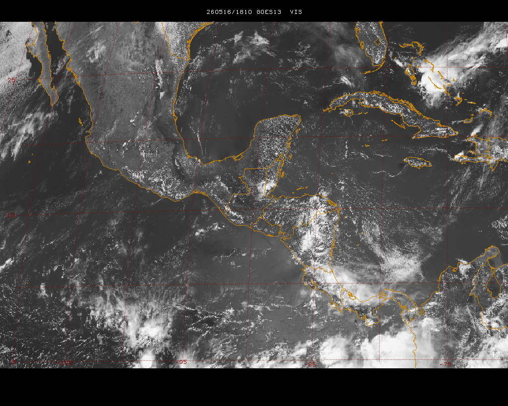 satellite image