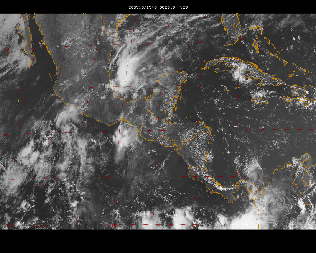 satellite image