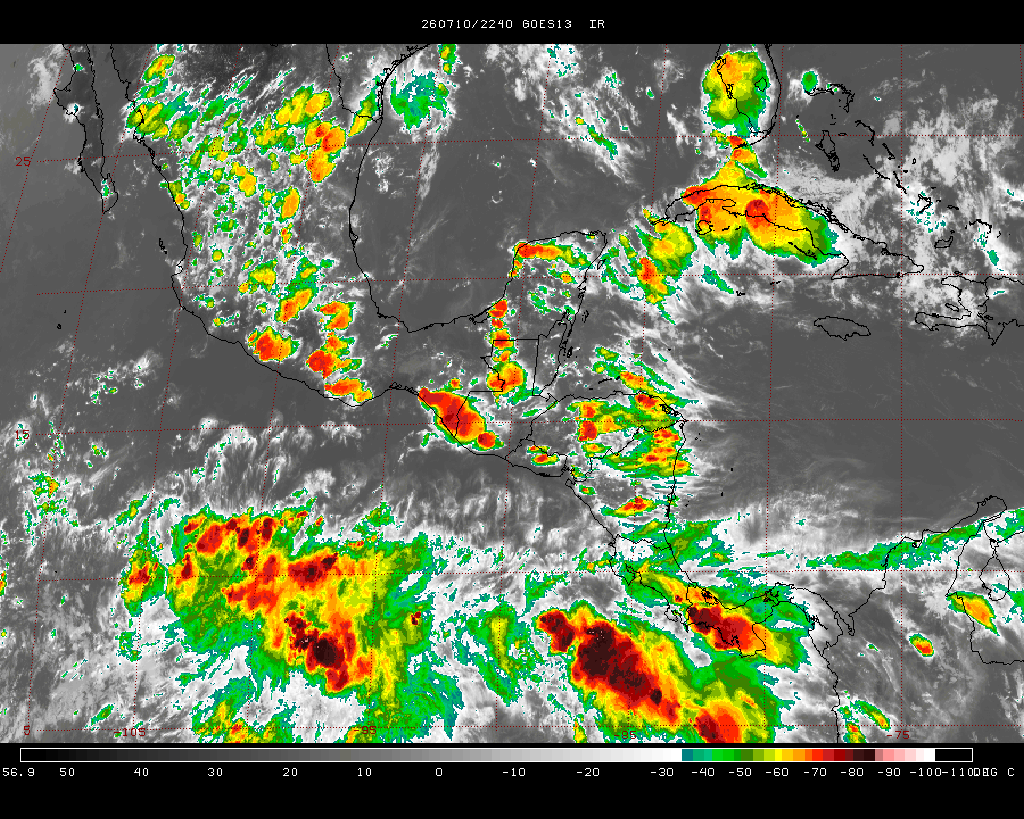 satellite image