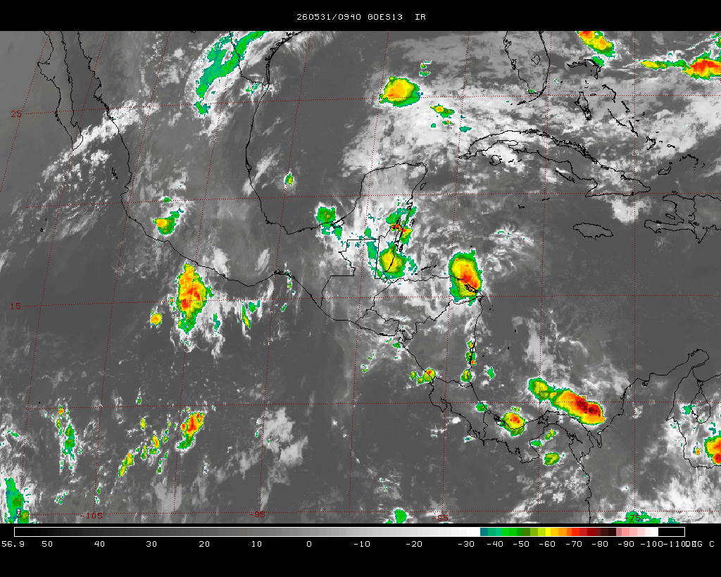 satellite image