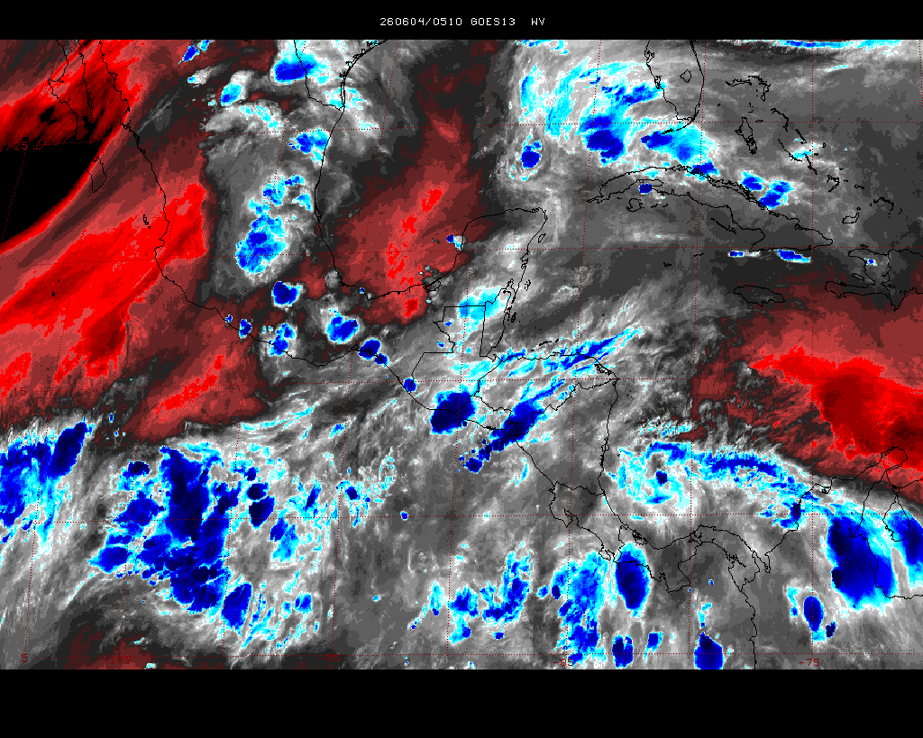 satellite image