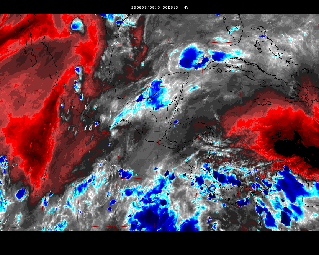 satellite image