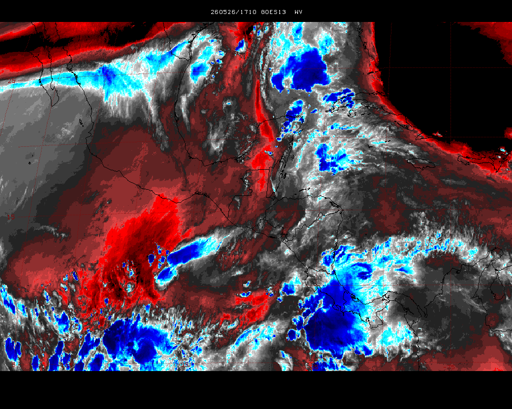 satellite image