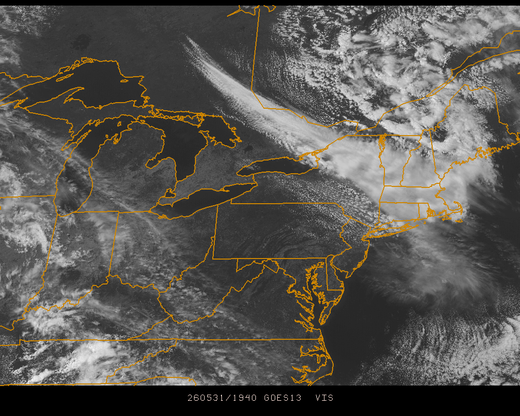 satellite image