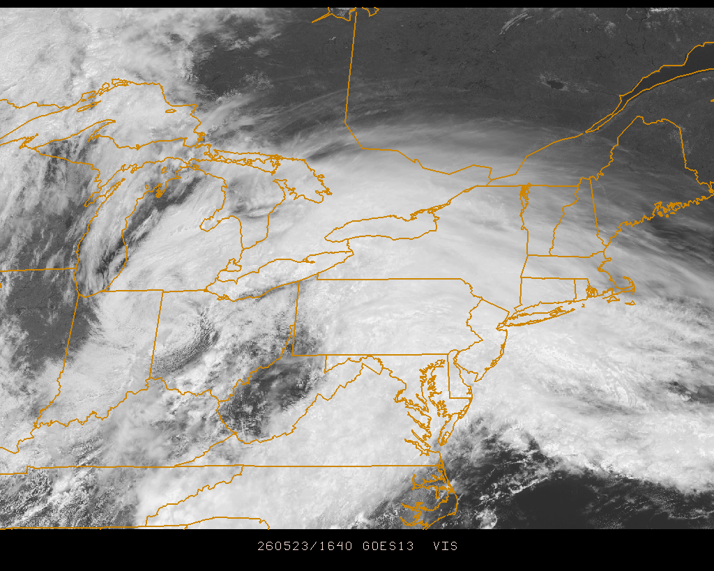 satellite image
