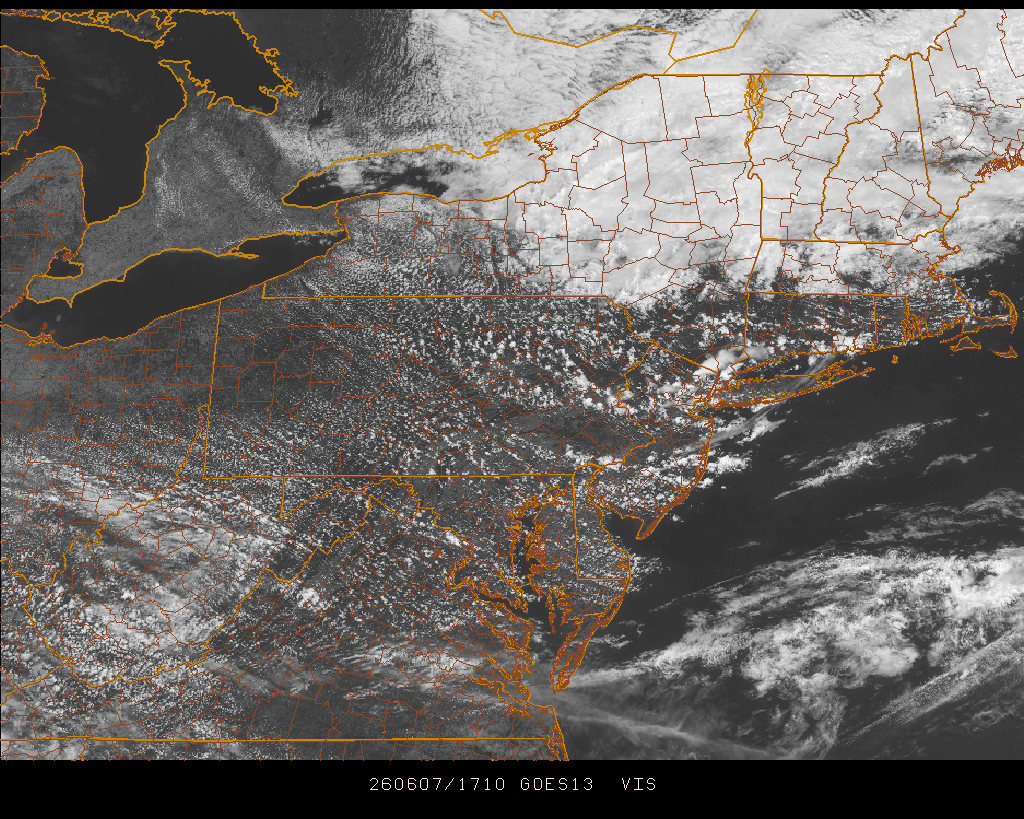 satellite image
