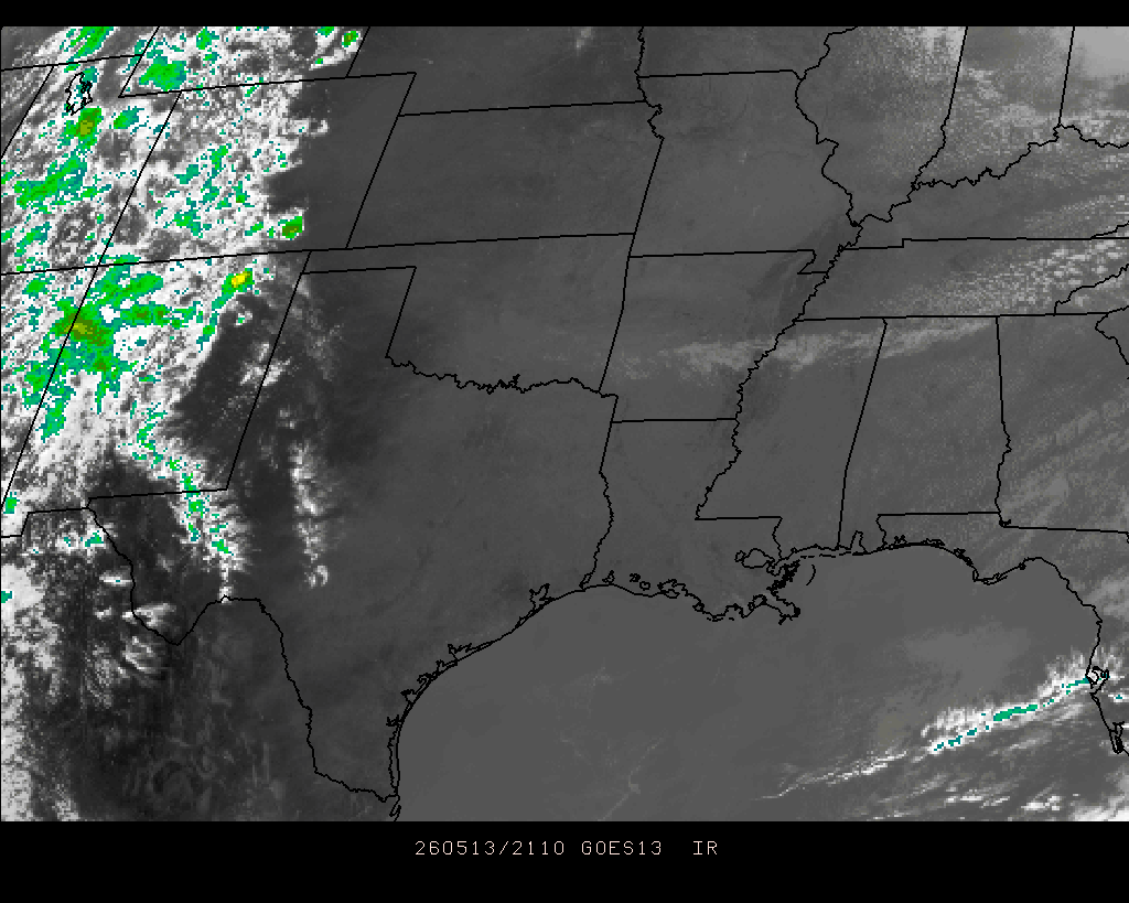 satellite image