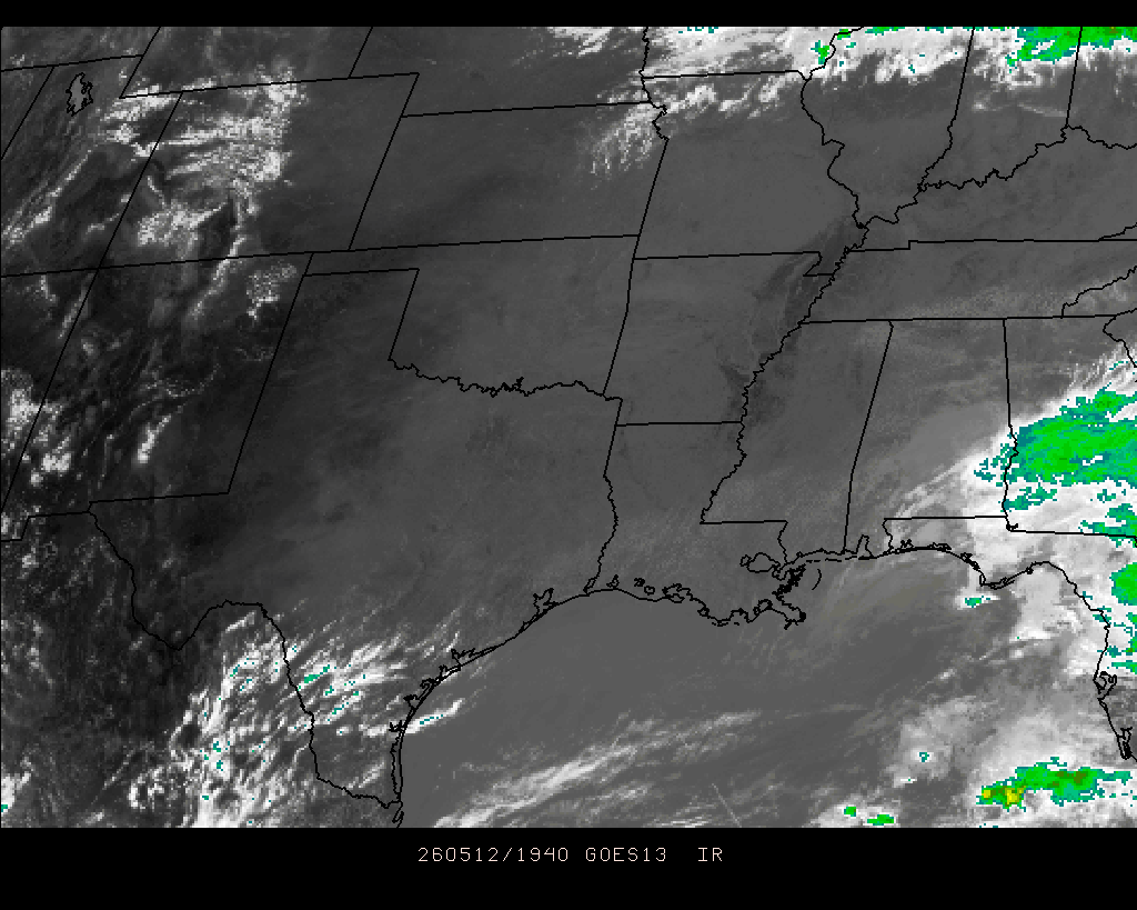 satellite image