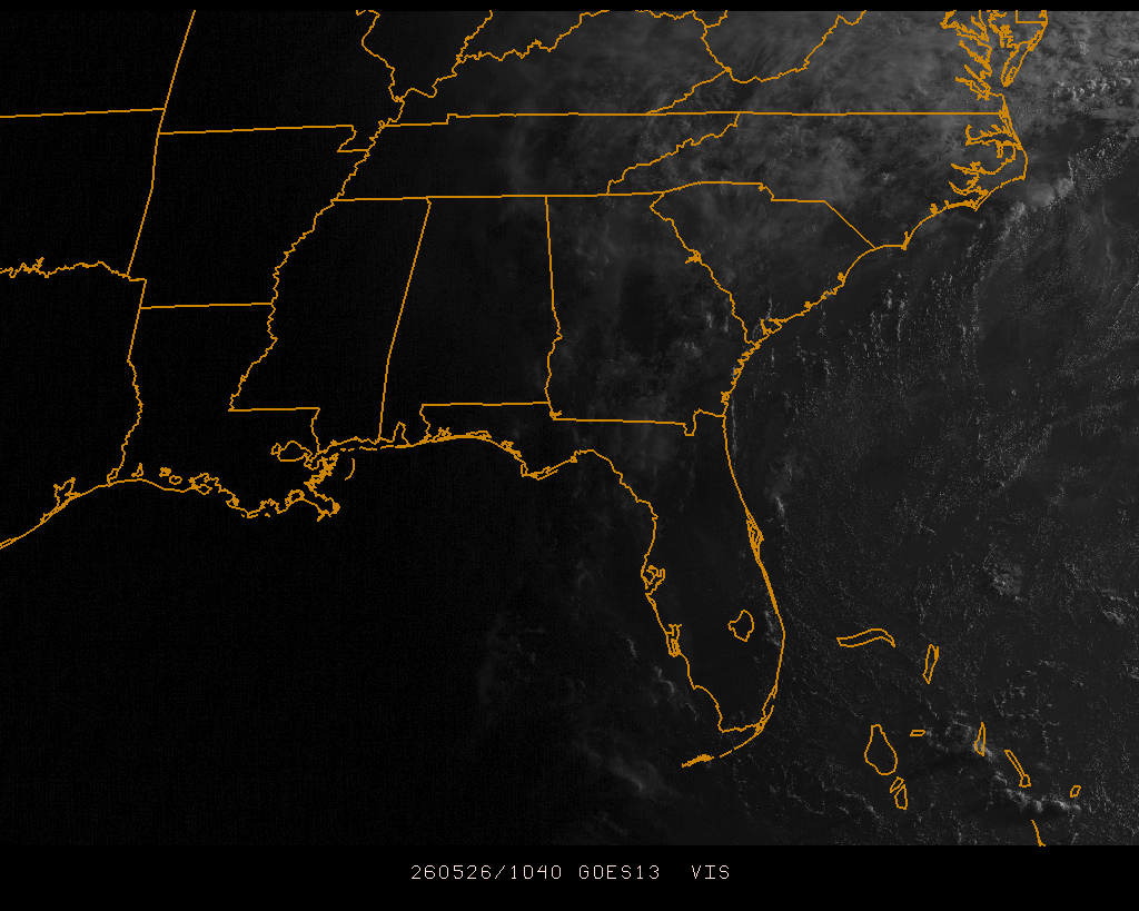 satellite image