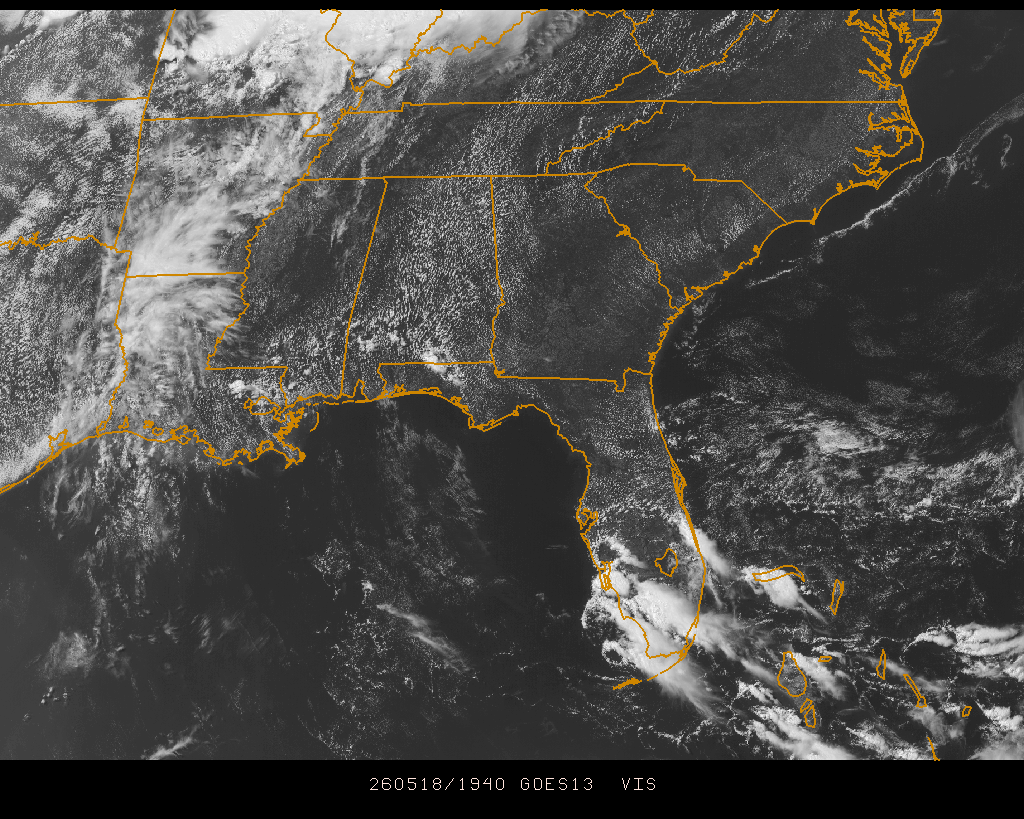 satellite image