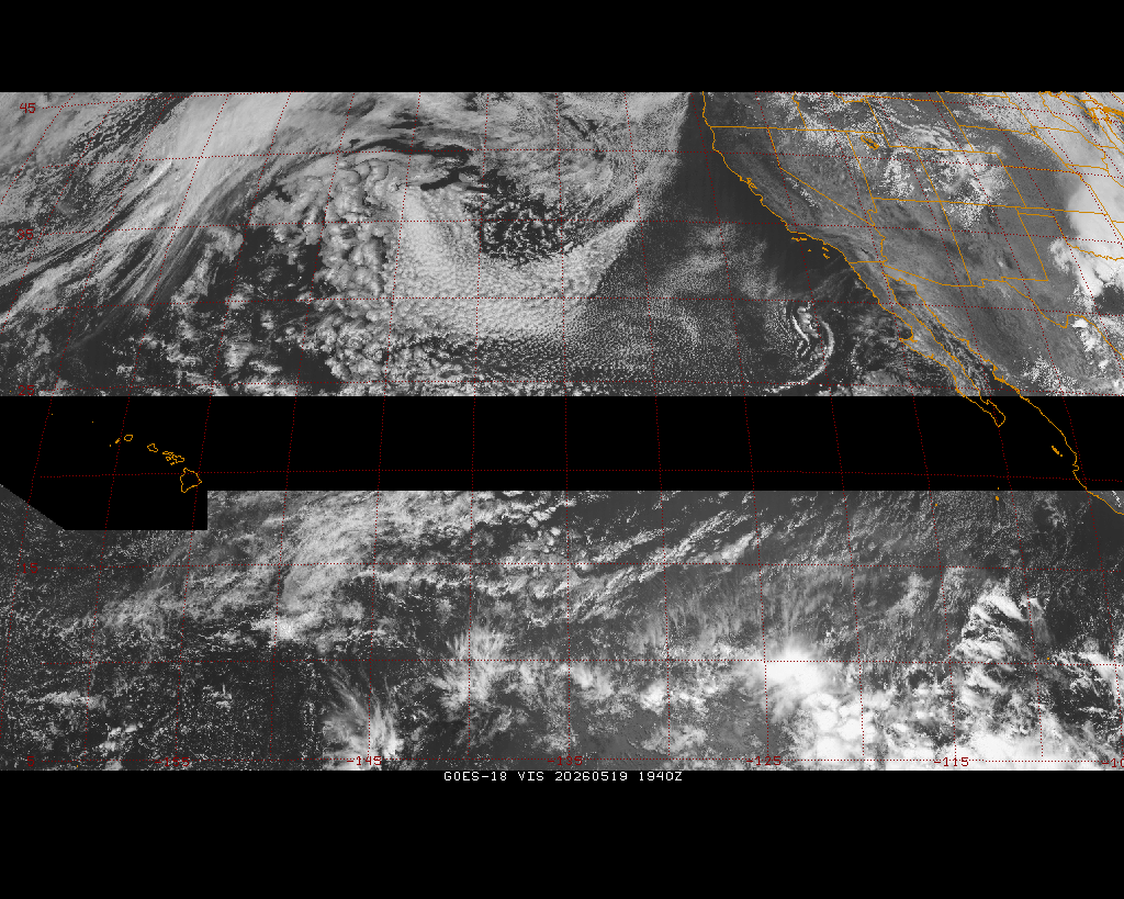 satellite image