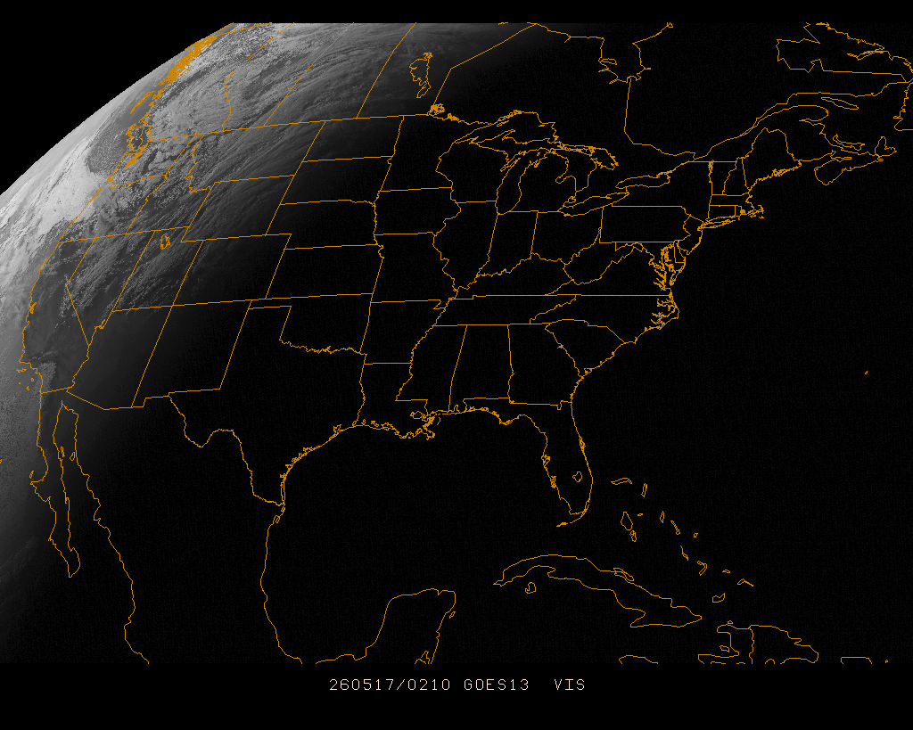 satellite image