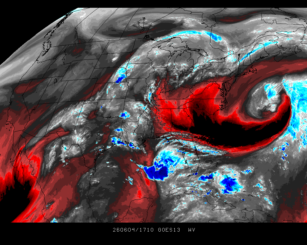 satellite image