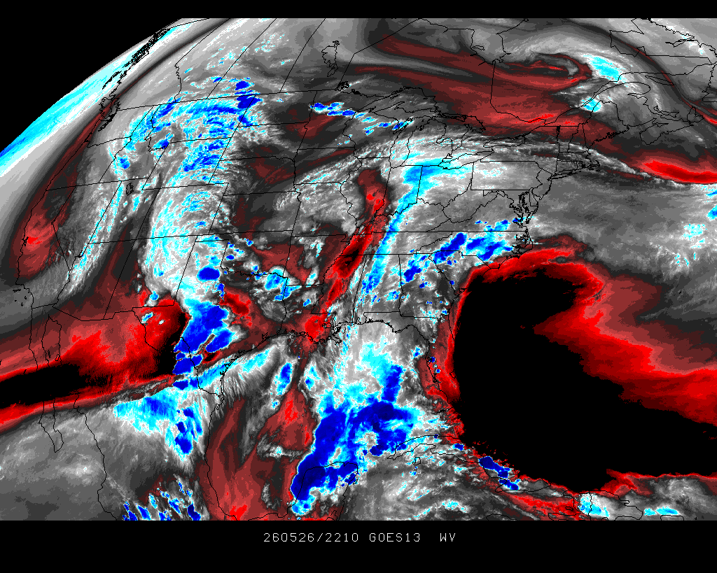 satellite image